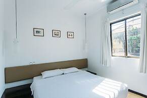 FCC Phnom Penh Boutique Hotel