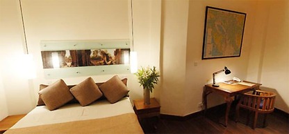 FCC Phnom Penh Boutique Hotel