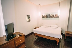 FCC Phnom Penh Boutique Hotel