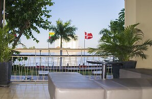 FCC Phnom Penh Boutique Hotel