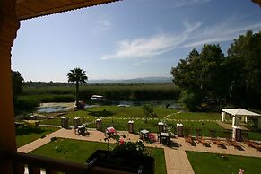 Kerme Ottoman Konak - Boutique Class