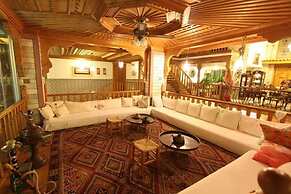 Kerme Ottoman Konak - Boutique Class