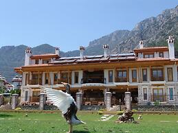 Kerme Ottoman Konak - Boutique Class