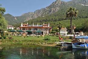 Kerme Ottoman Konak - Boutique Class