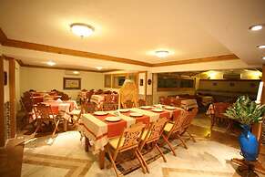 Kerme Ottoman Konak - Boutique Class