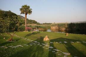 Kerme Ottoman Konak - Boutique Class