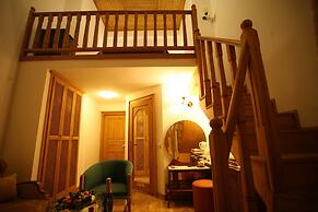 Kerme Ottoman Konak - Boutique Class