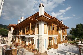 Kerme Ottoman Konak - Boutique Class