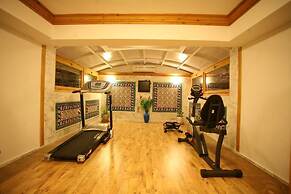 Kerme Ottoman Konak - Boutique Class