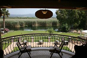 Kerme Ottoman Konak - Boutique Class