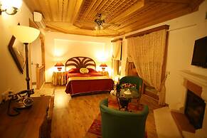 Kerme Ottoman Konak - Boutique Class