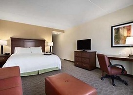 Hampton Inn & Suites Charles Town