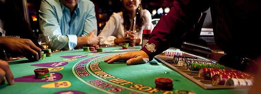 Hampton Inn & Suites Charles Town