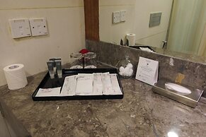 The Orchid Hotel Pune Hinjewadi