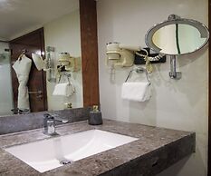 The Orchid Hotel Pune Hinjewadi