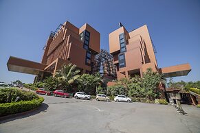 The Orchid Hotel Pune Hinjewadi