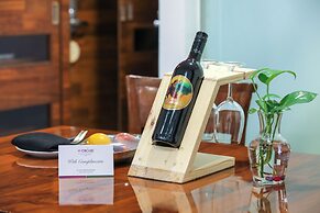 The Orchid Hotel Pune Hinjewadi