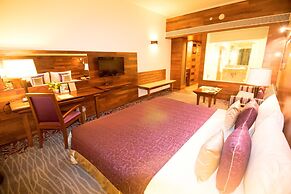 The Orchid Hotel Pune Hinjewadi