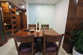 The Orchid Hotel Pune Hinjewadi