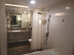 The Orchid Hotel Pune Hinjewadi