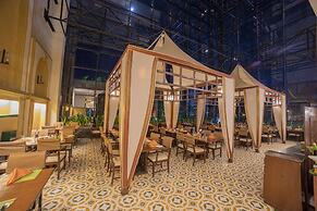 The Orchid Hotel Pune Hinjewadi