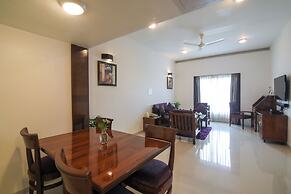 The Orchid Hotel Pune Hinjewadi