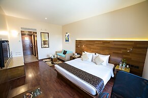 The Orchid Hotel Pune Hinjewadi