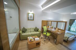 The Orchid Hotel Pune Hinjewadi