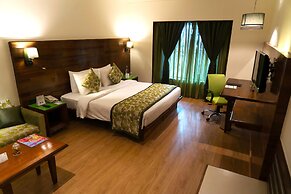 The Orchid Hotel Pune Hinjewadi