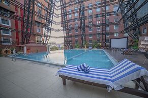 The Orchid Hotel Pune Hinjewadi