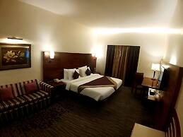 The Orchid Hotel Pune Hinjewadi