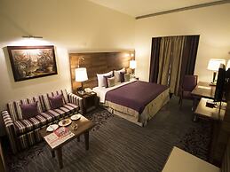 The Orchid Hotel Pune Hinjewadi