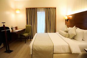 The Orchid Hotel Pune Hinjewadi