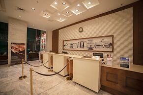 The Orchid Hotel Pune Hinjewadi