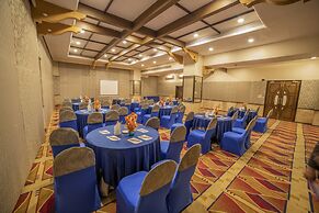 The Orchid Hotel Pune Hinjewadi