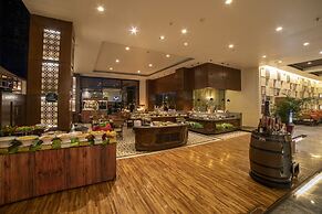 The Orchid Hotel Pune Hinjewadi