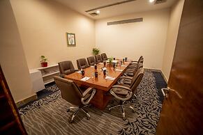 The Orchid Hotel Pune Hinjewadi