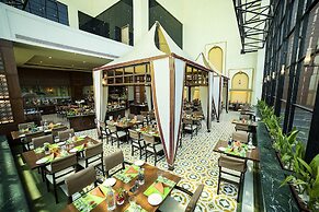 The Orchid Hotel Pune Hinjewadi