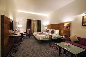 The Orchid Hotel Pune Hinjewadi