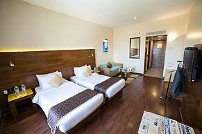 The Orchid Hotel Pune Hinjewadi