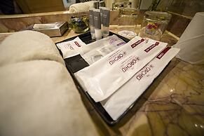 The Orchid Hotel Pune Hinjewadi