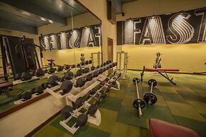 The Orchid Hotel Pune Hinjewadi