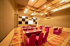 The Orchid Hotel Pune Hinjewadi