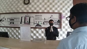 The Orchid Hotel Pune Hinjewadi