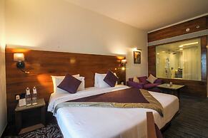 The Orchid Hotel Pune Hinjewadi