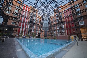 The Orchid Hotel Pune Hinjewadi