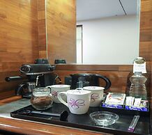 The Orchid Hotel Pune Hinjewadi