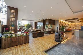 The Orchid Hotel Pune Hinjewadi