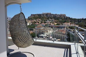 A for Athens