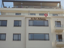A for Athens
